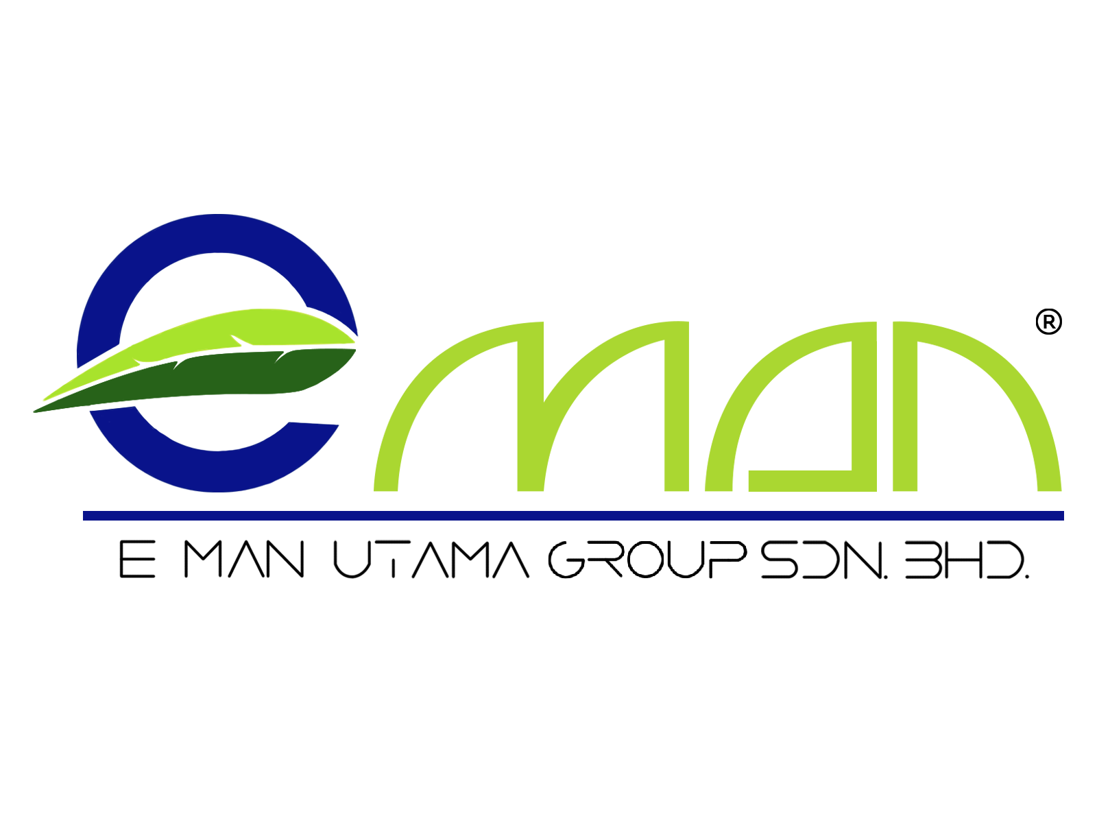 E Man Utama Group